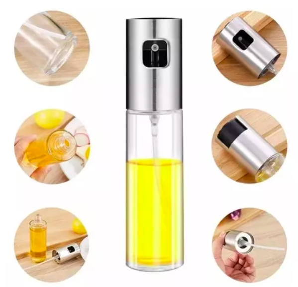 Miniatura 2 de PULVERIZADOR DE ACEITE 100ML